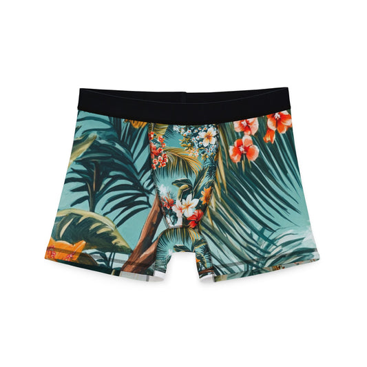 Men's Boxers (AOP)