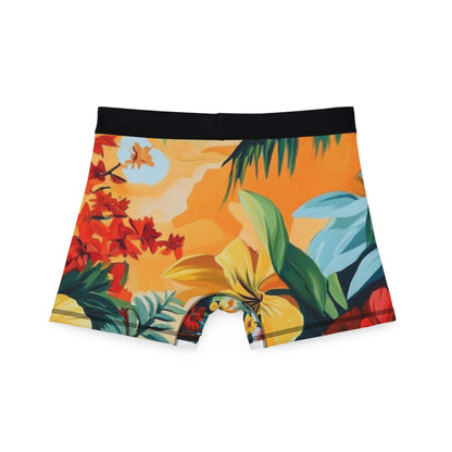 Men's Boxers (AOP)