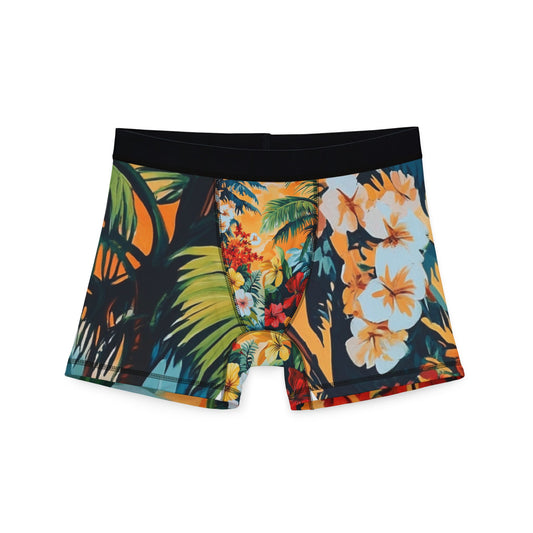 Men's Boxers (AOP)