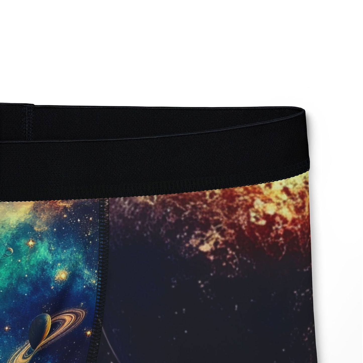 Men's Galaxy Boxers