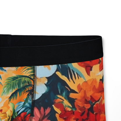 Men's Boxers (AOP)